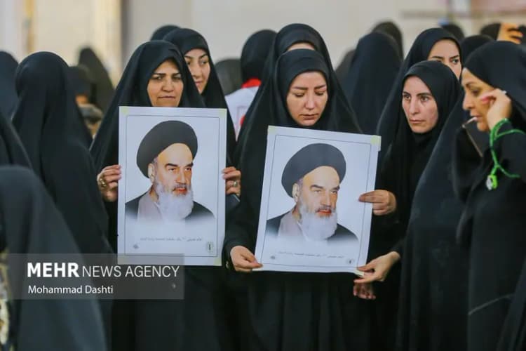 علم‌الهدی: مسئله حجاب مورد بی‌مهری قرار گرفته/ جریان انقلابی اذیت می‌شوند