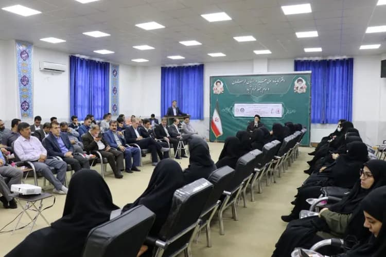 جامعه ایمانی نیازمند کنشگری مردم و رسانه است