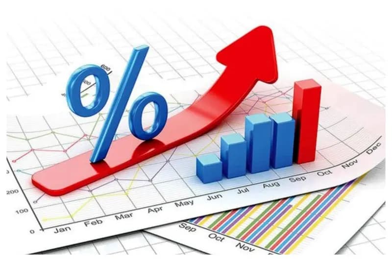 نرخ رشد اقتصادی ایران در سال گذشته به روایت آمار + نمودار