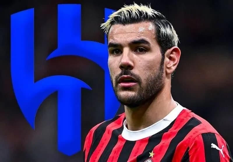 توافق الهلال و میلان بر سر انتقال یک ستاره