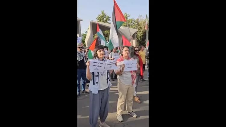 اعلام آمار وحشتناک خودکشی دانشجویان علوم پزشکی در یک سال گذشته