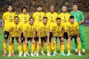 اسامی محرومان فینال جام حذفی