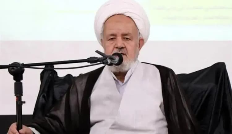 لحظه به دام انداختن اخلالگران امنیت رانندگان کامیون توسط سربازان گمنام