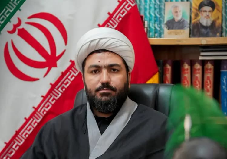 دستور بهره برداری از پساب نیروگاه منتظرقائم در فضای سبز