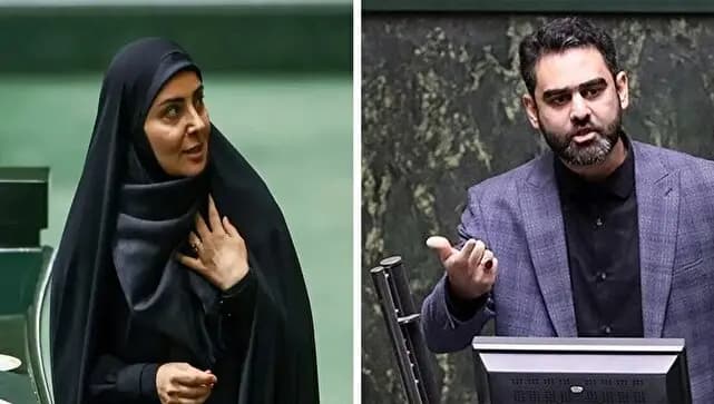 درباره سند سفر خانواده خانم وزیر به کیش: اگر اندکی از آن واقعی باشد عزل فوری فرزانه صادق تنها راه پیش روی پزشکیان است