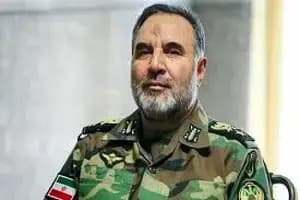  متعهد به برقراری صلح و امنیت در منطقه هستیم