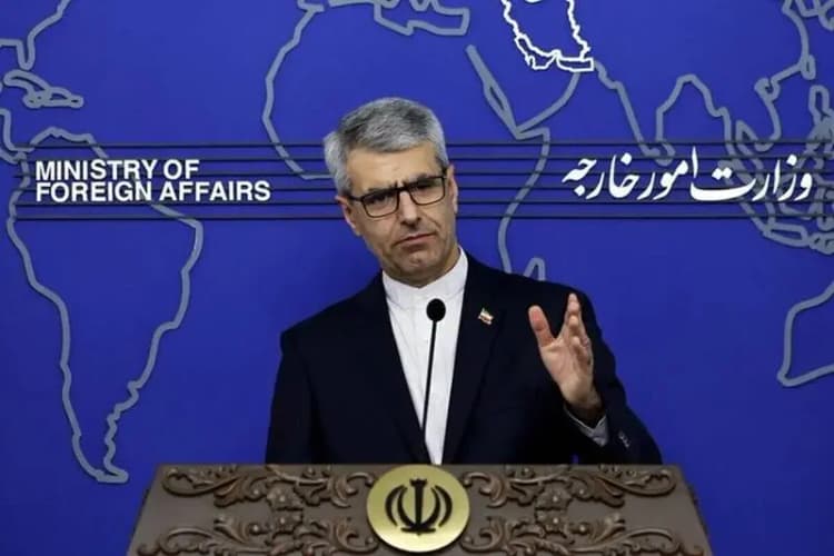 کمالوندی: غرب به دنبال محروم کردن ایران از دارایی‌های اقتدارآفرین است/ فشارها به ایران در شورای حکام سیاسی است