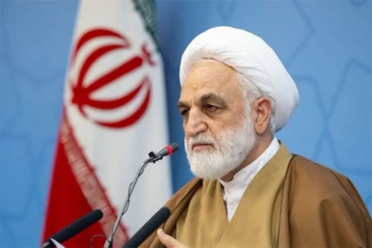 کمالوندی: غرب به دنبال محروم کردن ایران از دارایی‌های اقتدارآفرین است/ فشارها به ایران در شورای حکام سیاسی است