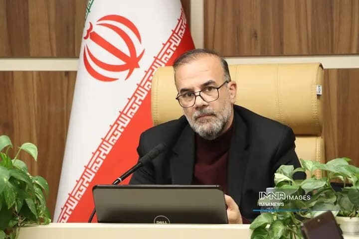 زلزله‌های پیاپی بهبهان را لرزاند
