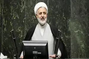 کاظم صدیقی: نتانیاهو تنها یک جانور نیست ؛ او یک باغ وحش است/ شهید رئیسی نظرکرده امام رضا (ع) بود