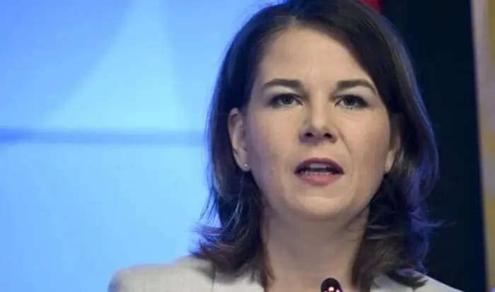 بربوک، وزیر خارجه پیشین آلمان، به عنوان رئیس مجمع عمومی سازمان ملل انتخاب شد