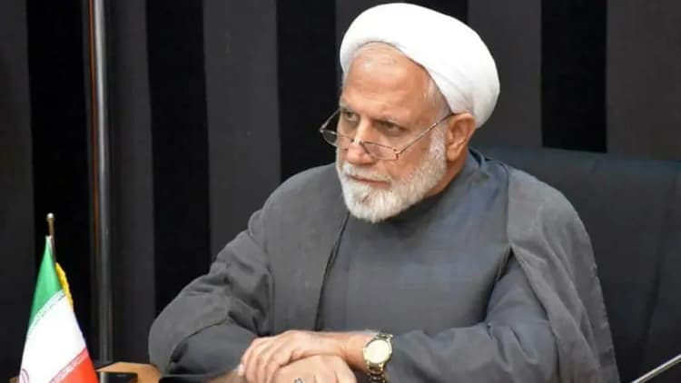 اولین واکنش نیکزاد به تصادف پسرش با پلیس راهور: فرزندم نه از صحنه گریخته و نه قلدرمآبی کرده / متواضعانه از مردم عذرخواهی می‌کنم / همه باید در برابر قانون برابر باشند