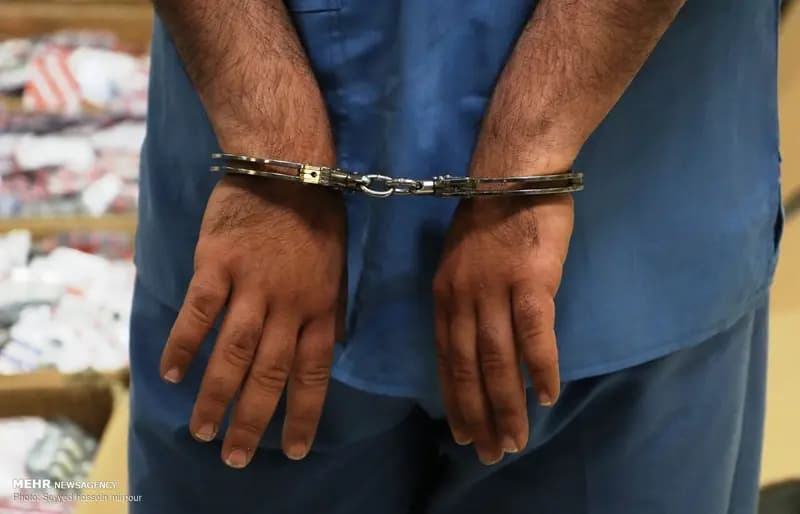 کشف دارو قاچاق توسط مرزبانان تایباد