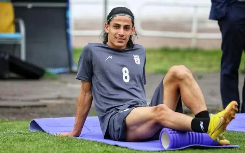 پرسپولیس بمب نقل و انتقالات استقلال را خنثی کرد