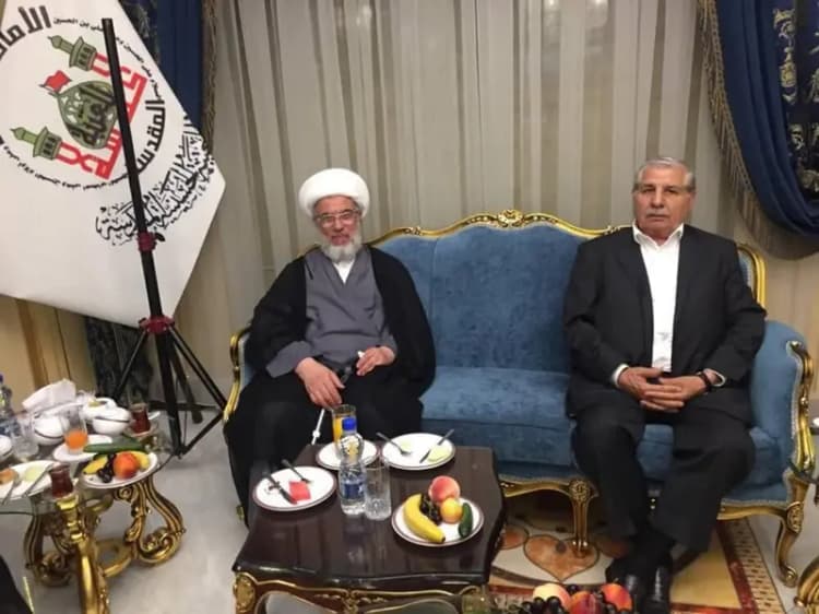 رهبر انقلاب دست استعمار مدرن را خوانده است