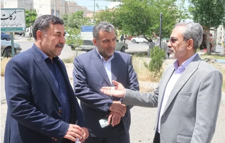 آغاز فصل جدید همکاری‌های اقتصادی ایران و ترکمنستان از گلستان