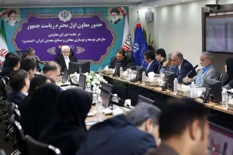 سفیر جدید ایران در جمهوری آذربایجان انتخاب شد