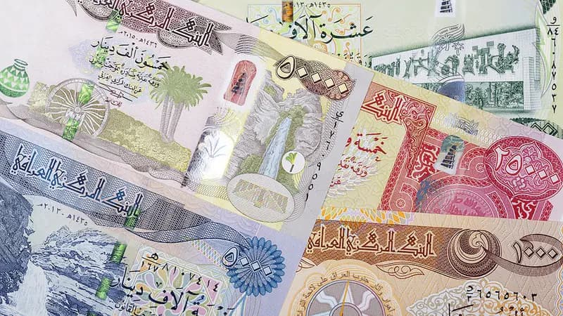  قیمت 100 دینار عراق به تومان، امروز چهارشنبه 14 خرداد 1404 
