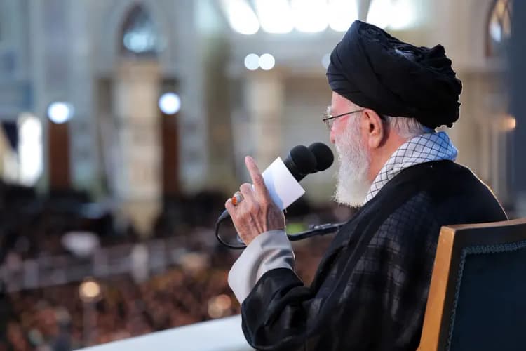 احمد دستمالچیان سفیر پیشین جمهوری اسلامی ایران در لبنان: گفت‏‌وگوهای ملی ضرورتی انکارناپذیر برای لبنان است