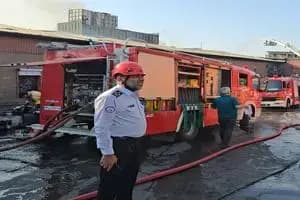 کشف ۶۲۳ کیلوگرم مواد افیونی در زاهدان