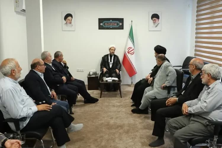 ۱۰ کیلومتر دیگر از باند دوم جاده یزد–طبس به بهره‌برداری رسید