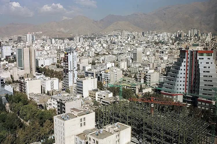 اجاره‏‏‌بهای دولتی در تهران اعلام شد