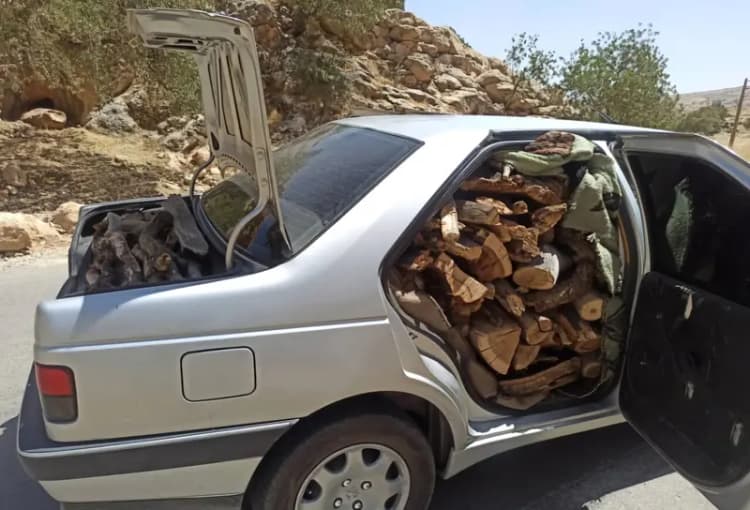 اختلال در شبکه آبرسانی برخی مناطق مشهد در تاریخ ۱۱ خرداد