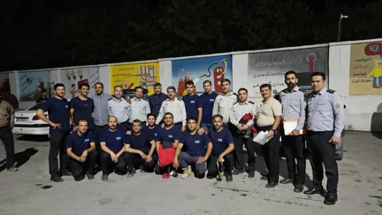 واگذاری ۷۰۰ هکتار زمین برای احداث نیروگاه خورشیدی در قم