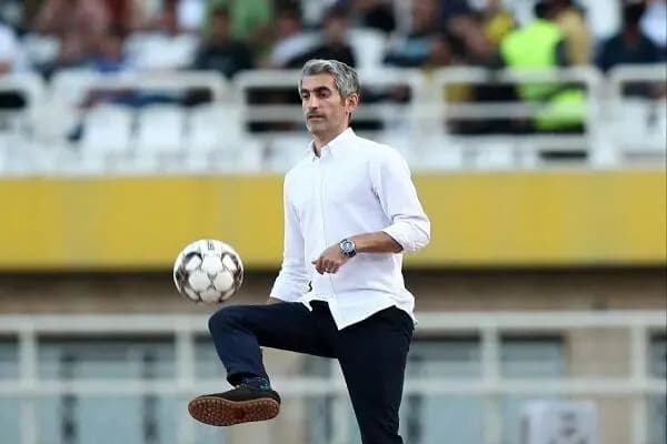 یک رکورد منفی دیگر برای استقلال ثبت شد
