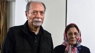 روایت تلخ و جگرسوز علی نصیریان، آقا بزرگ سینمای ایران از دوران سخت کودکی‌اش/ خیلی فقیر بودیم، پدرم خونه و کامیونشو از دست داد/ من حتی اجازه نداشتم...