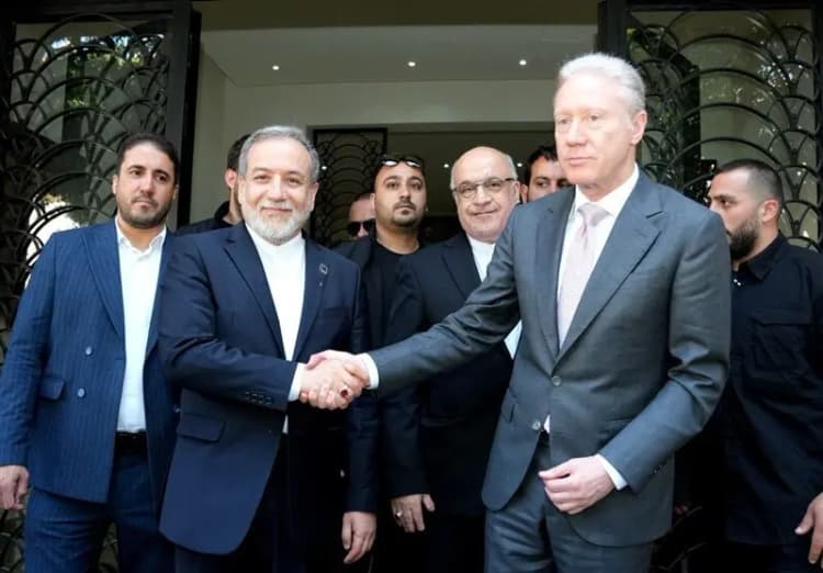 باید برای دفاع از کشور آمادگی خود را نشان دهیم