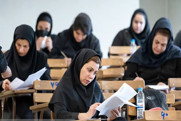 اعلام آمار وحشتناک خودکشی دانشجویان علوم پزشکی در یک سال گذشته