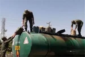 بحران بزرگ در منابع آبی ایران: بحرانی‌ترین سال آبی است