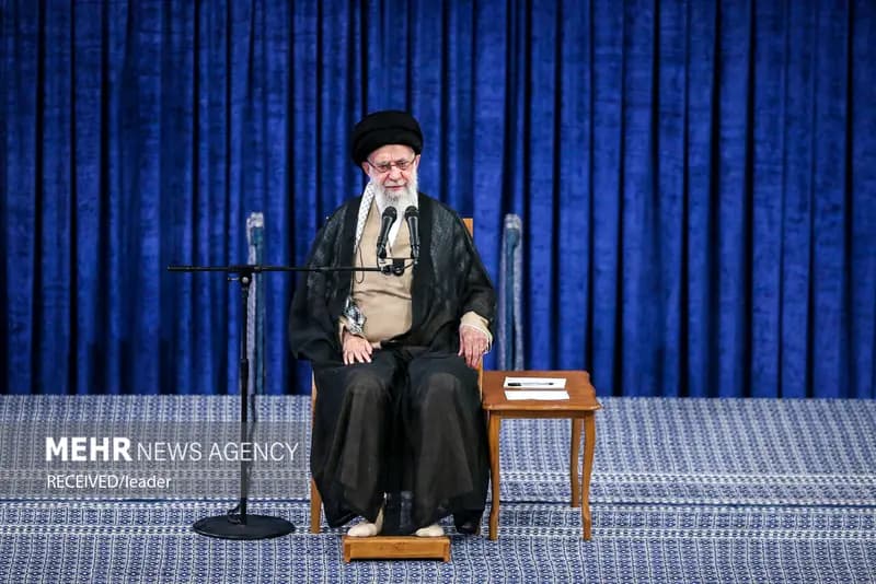 امام باقر(ع) در مقابل افراد خبیث بنی‌امیه توسعه تفکری را انجام دادند