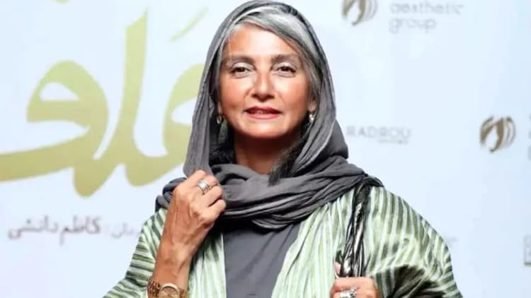 فاطیما بهارمست، مهری سریال «یزدان»: همیشه بیشتر نقش دخترانی را بازی کرده‌ام که زندگی سخت اما روحیه‌ای قوی دارند
