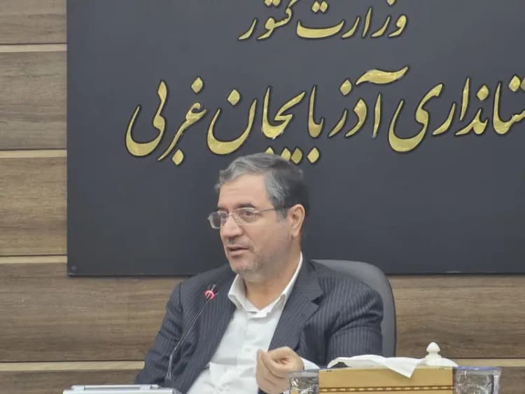 تکذیب خرید زمین توسط گردشگران خارجی در گیلان توسط استاندار