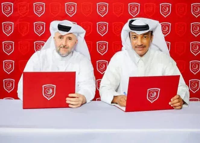اعتراض رسمی فدراسیون فوتبال به داور دیدار مقابل قطر