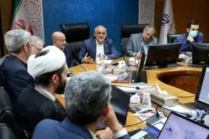 حذف ویزای چین برای کشورهای حاشیه خلیج فارس 