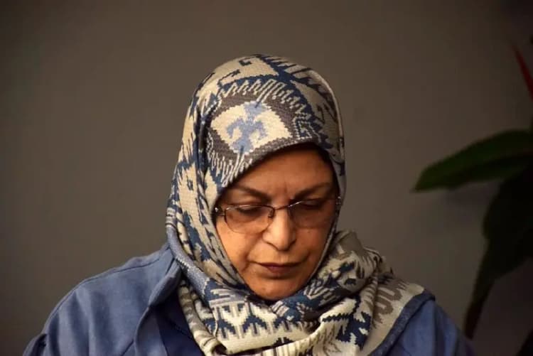 قاسمیان آزاد و از عربستان اخراج شد