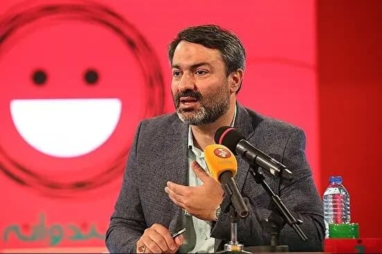 انتقاد تند تهیه کننده خندوانه از رئیس صداوسیما