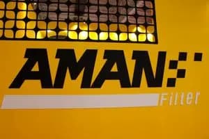 حضور پررنگ امان فیلتر در نمایشگاه قطعات خودرو؛ نوآوری، تنوع و افق صادراتی روشن