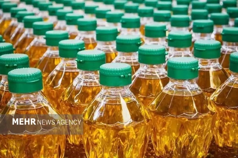 آینده بازار روغن در گرو تصمیم‌گیری سران قوا و مجلس