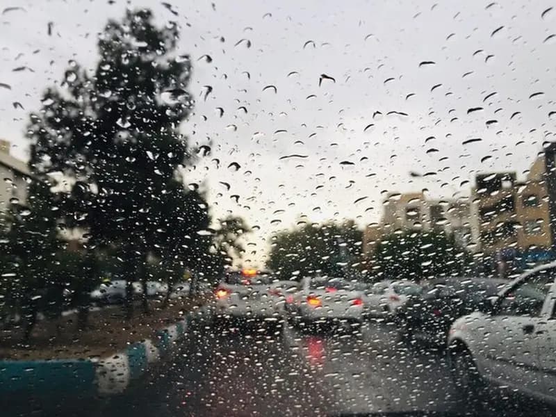 هواشناسی اعلام کرد: بارش شدید باران و رعدوبرق این استان‌ها را غافلگیر می‌کند/ آماده باشید