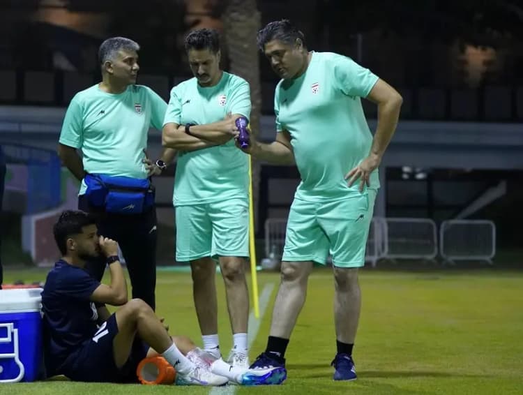 کدام باشگاه‌ها قهرمانی استقلال را تبریک گفتند؟