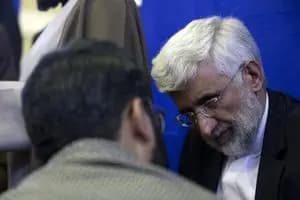 فعالیت ستاد انتخاباتی سعید جلیلی ۱۱ ماه بعد از انتخابات چه پیامی دارد؟