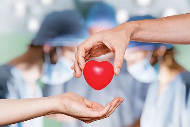 هشتمین اهدای عضو سال جاری در استان یزد، به ثبت رسید