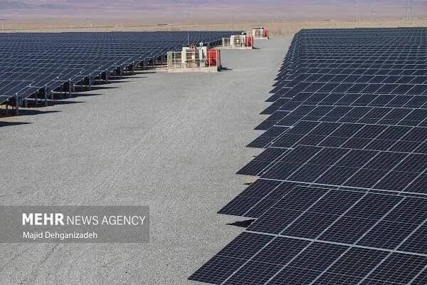 فرآیند واگذاری زمین برای احداث نیروگاه‌های تجدیدپذیر تسهیل شد
