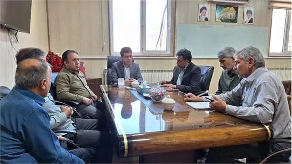 رهاسازی یک بهله عقاب طلایی در گرگان
