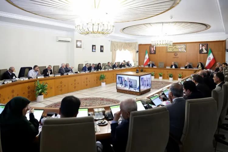 سخنگوی دولت درگذشت برادر آیت الله هاشمی رفسنجانی را تسلیت گفت