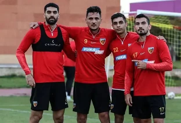 گواردیولا: خیلی دوست دارم مربی یامال باشم